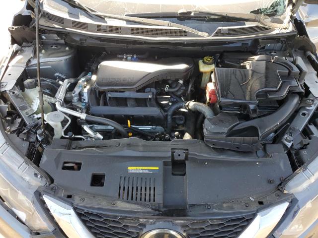 Photo 10 VIN: JN1BJ1AW0MW660883 - NISSAN ROGUE SPOR 