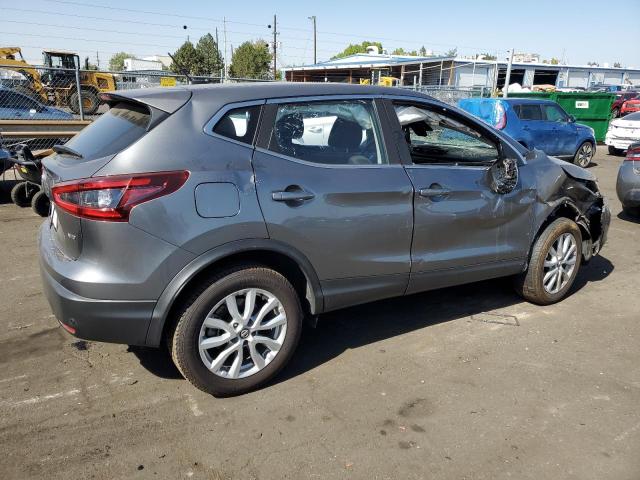 Photo 2 VIN: JN1BJ1AW0MW660883 - NISSAN ROGUE SPOR 