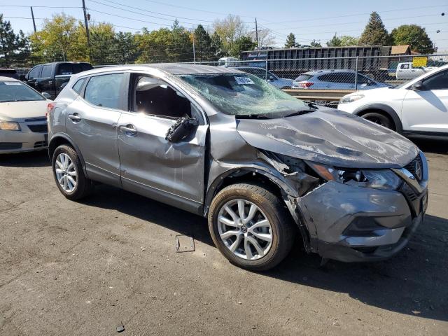 Photo 3 VIN: JN1BJ1AW0MW660883 - NISSAN ROGUE SPOR 