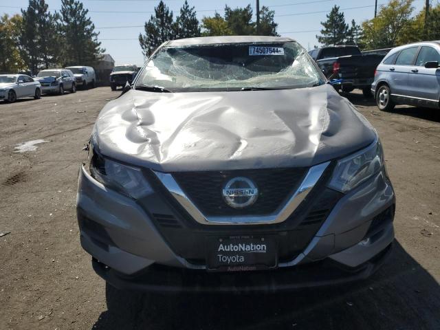 Photo 4 VIN: JN1BJ1AW0MW660883 - NISSAN ROGUE SPOR 