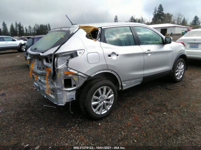 Photo 3 VIN: JN1BJ1AW0MW662861 - NISSAN ROGUE SPORT 