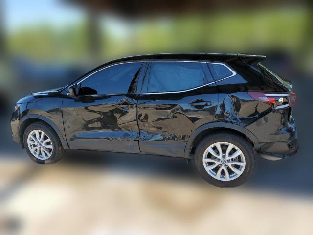 Photo 1 VIN: JN1BJ1AW0MW663864 - NISSAN ROGUE 