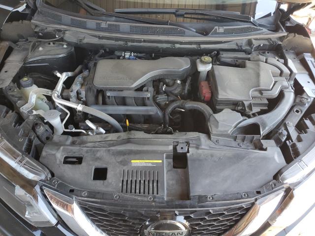 Photo 10 VIN: JN1BJ1AW0MW663864 - NISSAN ROGUE 