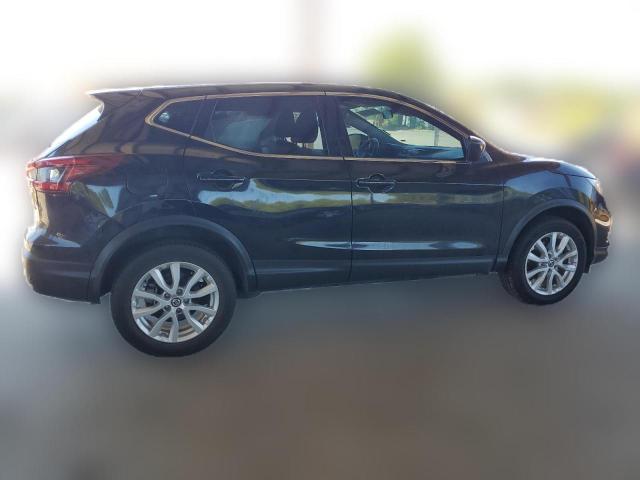 Photo 2 VIN: JN1BJ1AW0MW663864 - NISSAN ROGUE 