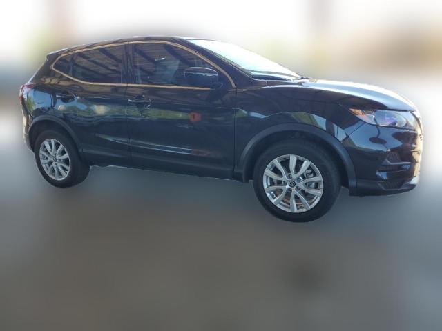 Photo 3 VIN: JN1BJ1AW0MW663864 - NISSAN ROGUE 