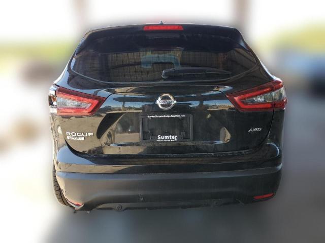 Photo 5 VIN: JN1BJ1AW0MW663864 - NISSAN ROGUE 