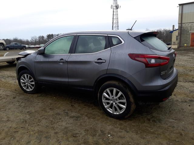 Photo 1 VIN: JN1BJ1AW0MW663878 - NISSAN ROGUE SPOR 