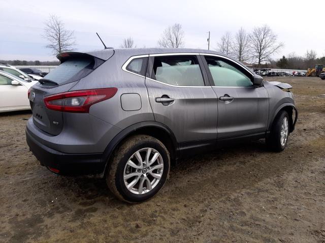 Photo 2 VIN: JN1BJ1AW0MW663878 - NISSAN ROGUE SPOR 