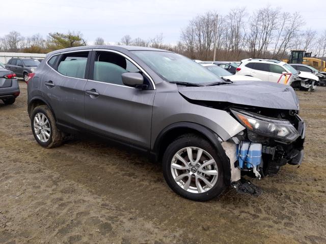 Photo 3 VIN: JN1BJ1AW0MW663878 - NISSAN ROGUE SPOR 