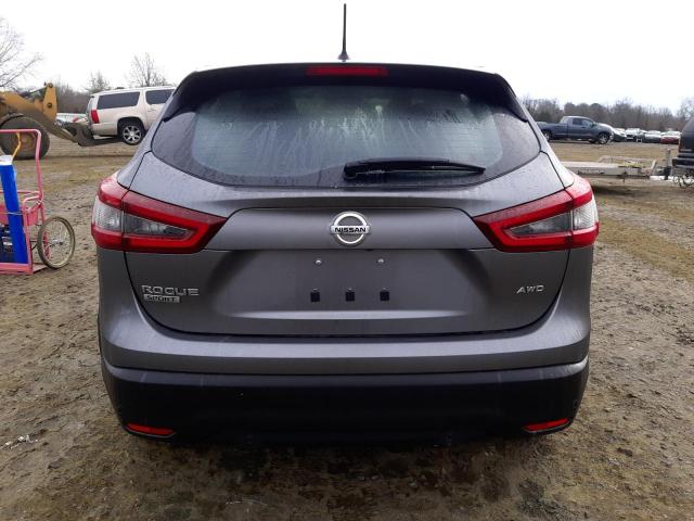 Photo 5 VIN: JN1BJ1AW0MW663878 - NISSAN ROGUE SPOR 