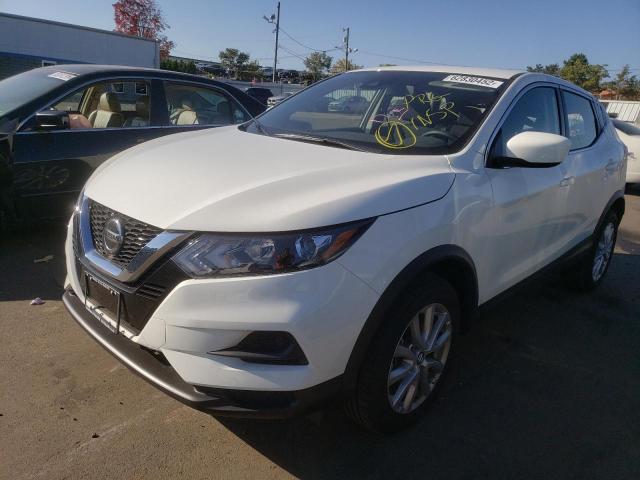 Photo 1 VIN: JN1BJ1AW0NW472074 - NISSAN ROGUE SPOR 