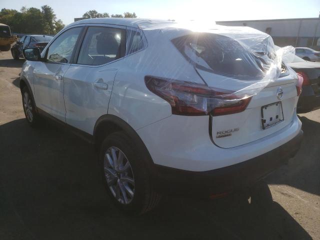 Photo 2 VIN: JN1BJ1AW0NW472074 - NISSAN ROGUE SPOR 