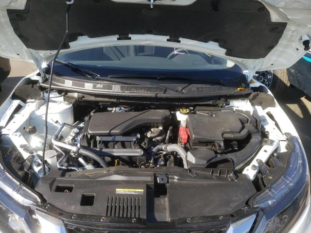 Photo 6 VIN: JN1BJ1AW0NW472074 - NISSAN ROGUE SPOR 