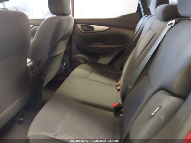 Photo 7 VIN: JN1BJ1AW0NW474360 - NISSAN ROGUE SPORT 