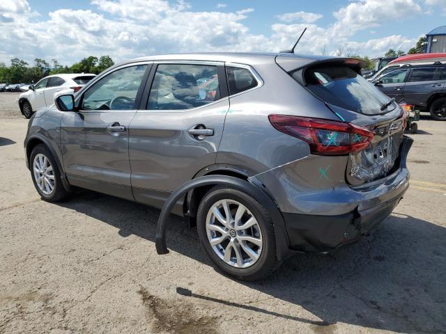 Photo 1 VIN: JN1BJ1AW0NW478635 - NISSAN ROGUE SPOR 