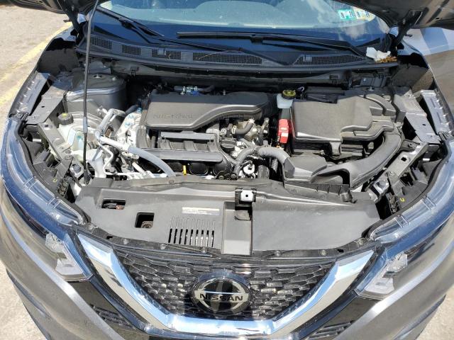 Photo 10 VIN: JN1BJ1AW0NW478635 - NISSAN ROGUE SPOR 