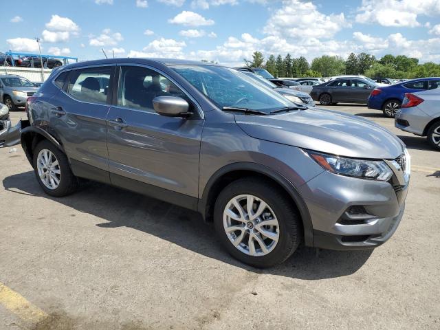 Photo 3 VIN: JN1BJ1AW0NW478635 - NISSAN ROGUE SPOR 