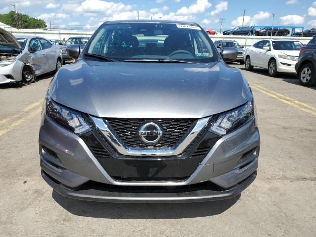 Photo 4 VIN: JN1BJ1AW0NW478635 - NISSAN ROGUE SPOR 