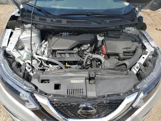 Photo 11 VIN: JN1BJ1AW0NW479543 - NISSAN ROGUE 