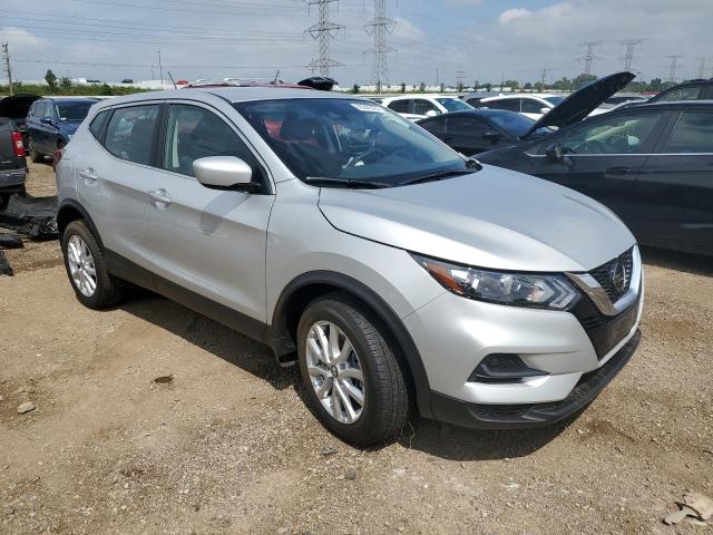 Photo 3 VIN: JN1BJ1AW0NW479543 - NISSAN ROGUE 