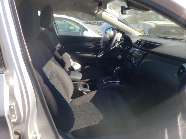 Photo 6 VIN: JN1BJ1AW0NW479543 - NISSAN ROGUE 