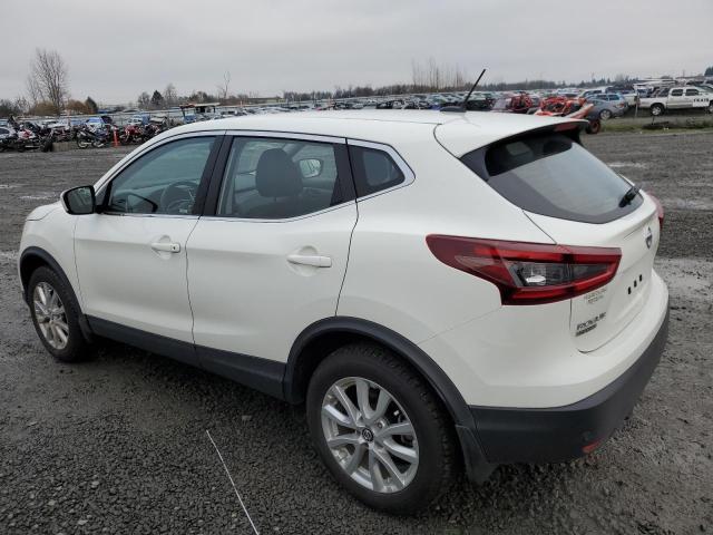 Photo 1 VIN: JN1BJ1AW0NW480756 - NISSAN ROGUE 