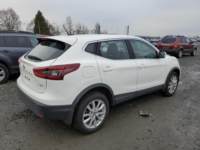 Photo 2 VIN: JN1BJ1AW0NW480756 - NISSAN ROGUE 