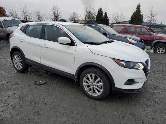 Photo 3 VIN: JN1BJ1AW0NW480756 - NISSAN ROGUE 