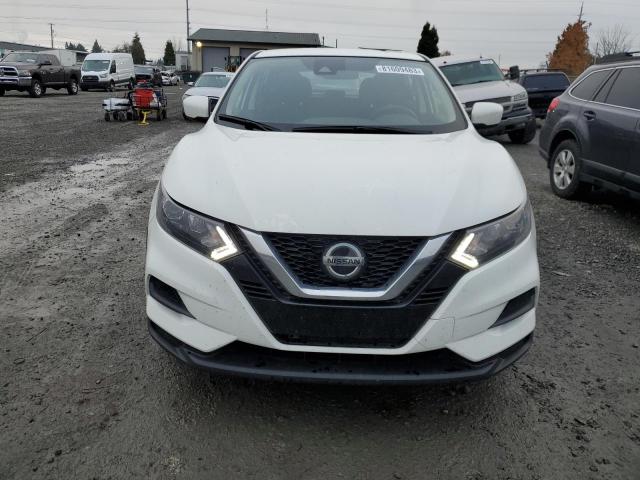 Photo 4 VIN: JN1BJ1AW0NW480756 - NISSAN ROGUE 