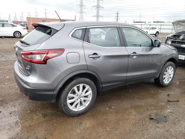 Photo 2 VIN: JN1BJ1AW0NW481308 - NISSAN ROGUE SPOR 