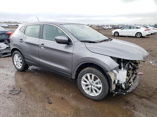 Photo 3 VIN: JN1BJ1AW0NW481308 - NISSAN ROGUE SPOR 