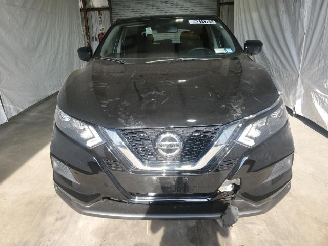 Photo 4 VIN: JN1BJ1AW0NW680469 - NISSAN ROGUE SPOR 