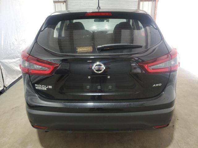 Photo 5 VIN: JN1BJ1AW0NW680469 - NISSAN ROGUE SPOR 