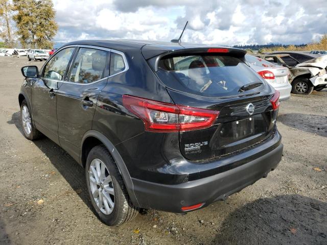 Photo 2 VIN: JN1BJ1AW0NW680911 - NISSAN ROGUE SPOR 