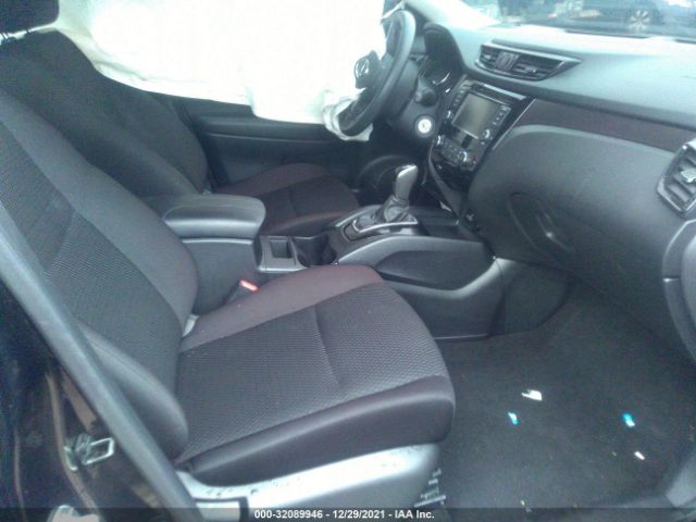 Photo 4 VIN: JN1BJ1AW1MW422458 - NISSAN ROGUE SPORT 