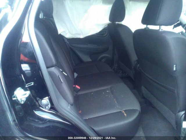 Photo 7 VIN: JN1BJ1AW1MW422458 - NISSAN ROGUE SPORT 