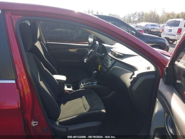 Photo 4 VIN: JN1BJ1AW1MW425070 - NISSAN ROGUE SPORT 