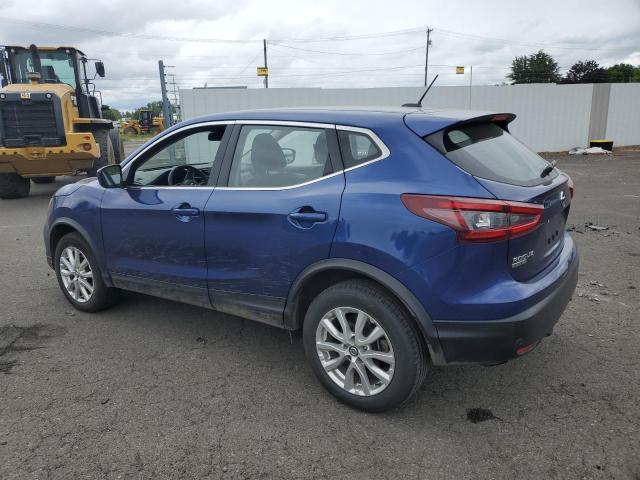 Photo 1 VIN: JN1BJ1AW1MW428258 - NISSAN ROGUE 