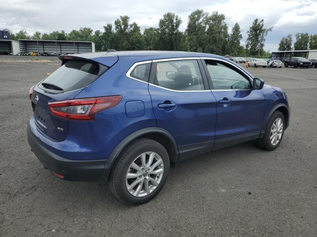 Photo 2 VIN: JN1BJ1AW1MW428258 - NISSAN ROGUE 