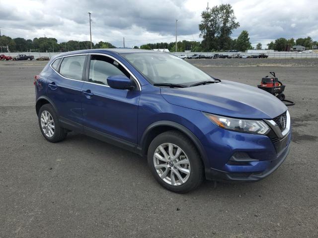 Photo 3 VIN: JN1BJ1AW1MW428258 - NISSAN ROGUE 