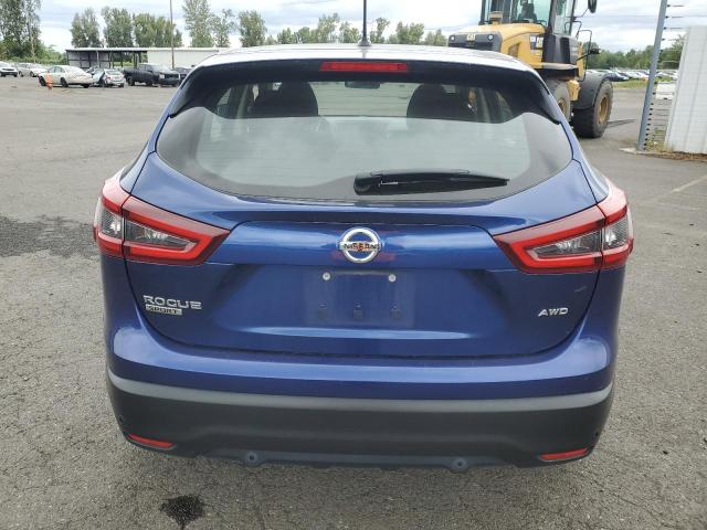 Photo 5 VIN: JN1BJ1AW1MW428258 - NISSAN ROGUE 