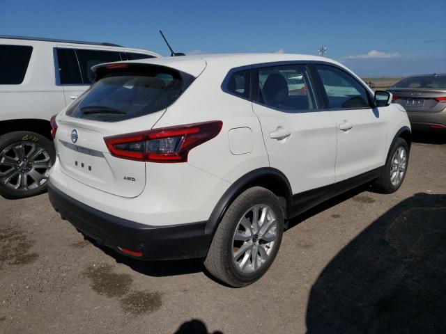 Photo 2 VIN: JN1BJ1AW1MW429345 - NISSAN ROGUE SPOR 