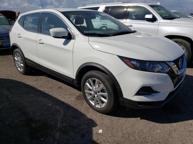 Photo 3 VIN: JN1BJ1AW1MW429345 - NISSAN ROGUE SPOR 