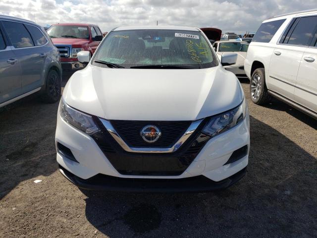 Photo 4 VIN: JN1BJ1AW1MW429345 - NISSAN ROGUE SPOR 