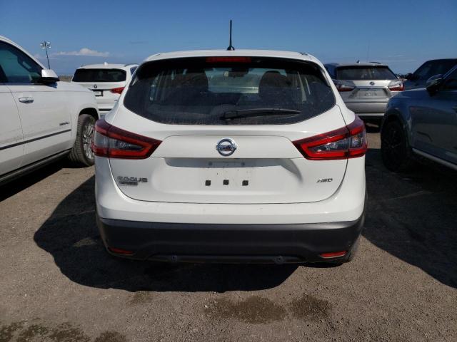 Photo 5 VIN: JN1BJ1AW1MW429345 - NISSAN ROGUE SPOR 