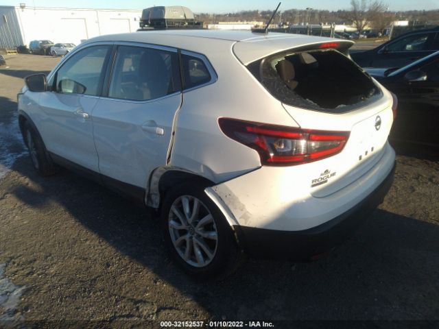 Photo 5 VIN: JN1BJ1AW1MW429801 - NISSAN ROGUE SPORT 