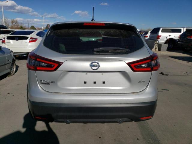 Photo 5 VIN: JN1BJ1AW1MW430110 - NISSAN ROGUE 