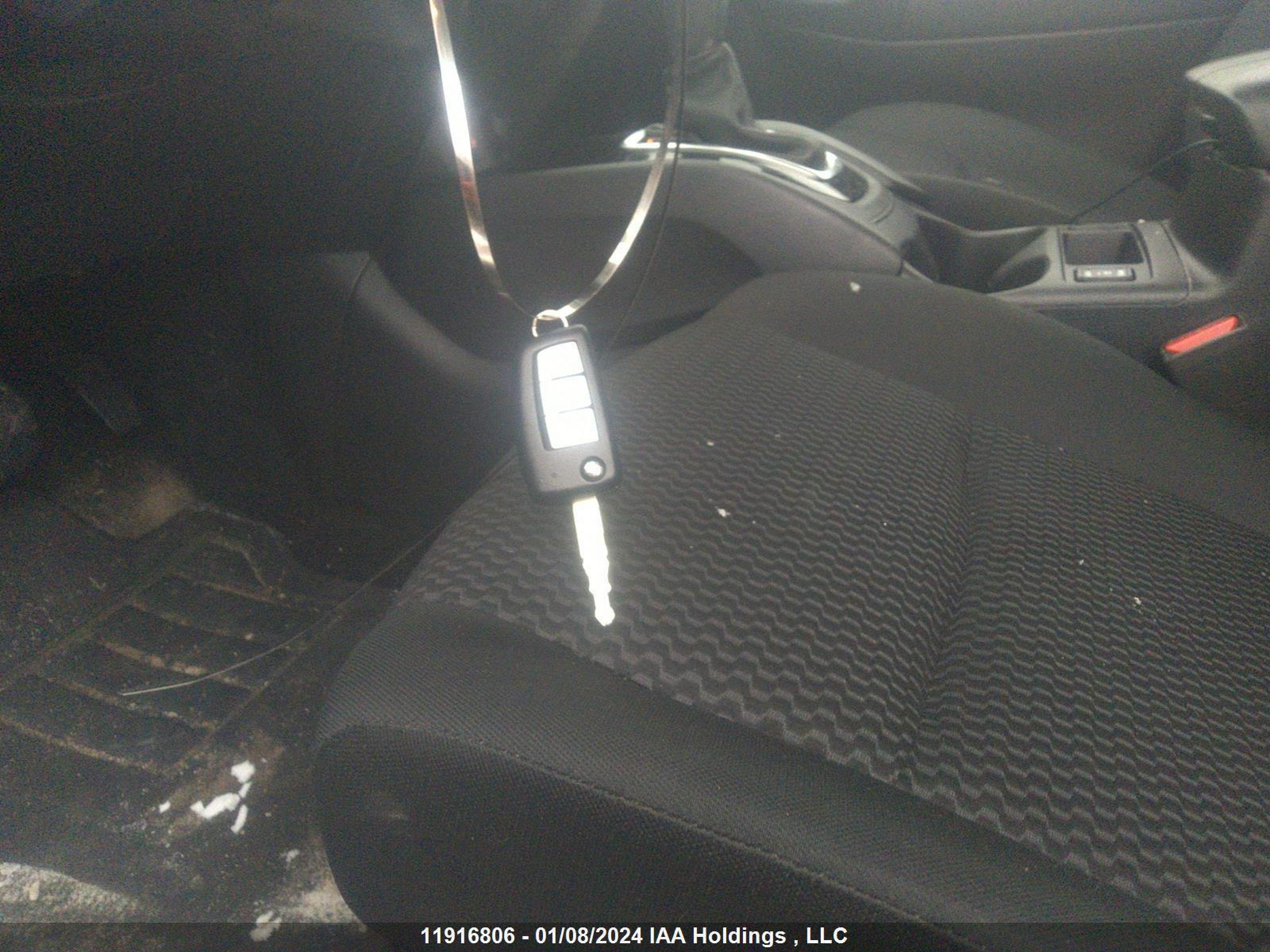 Photo 10 VIN: JN1BJ1AW1MW434982 - NISSAN QASHQAI 