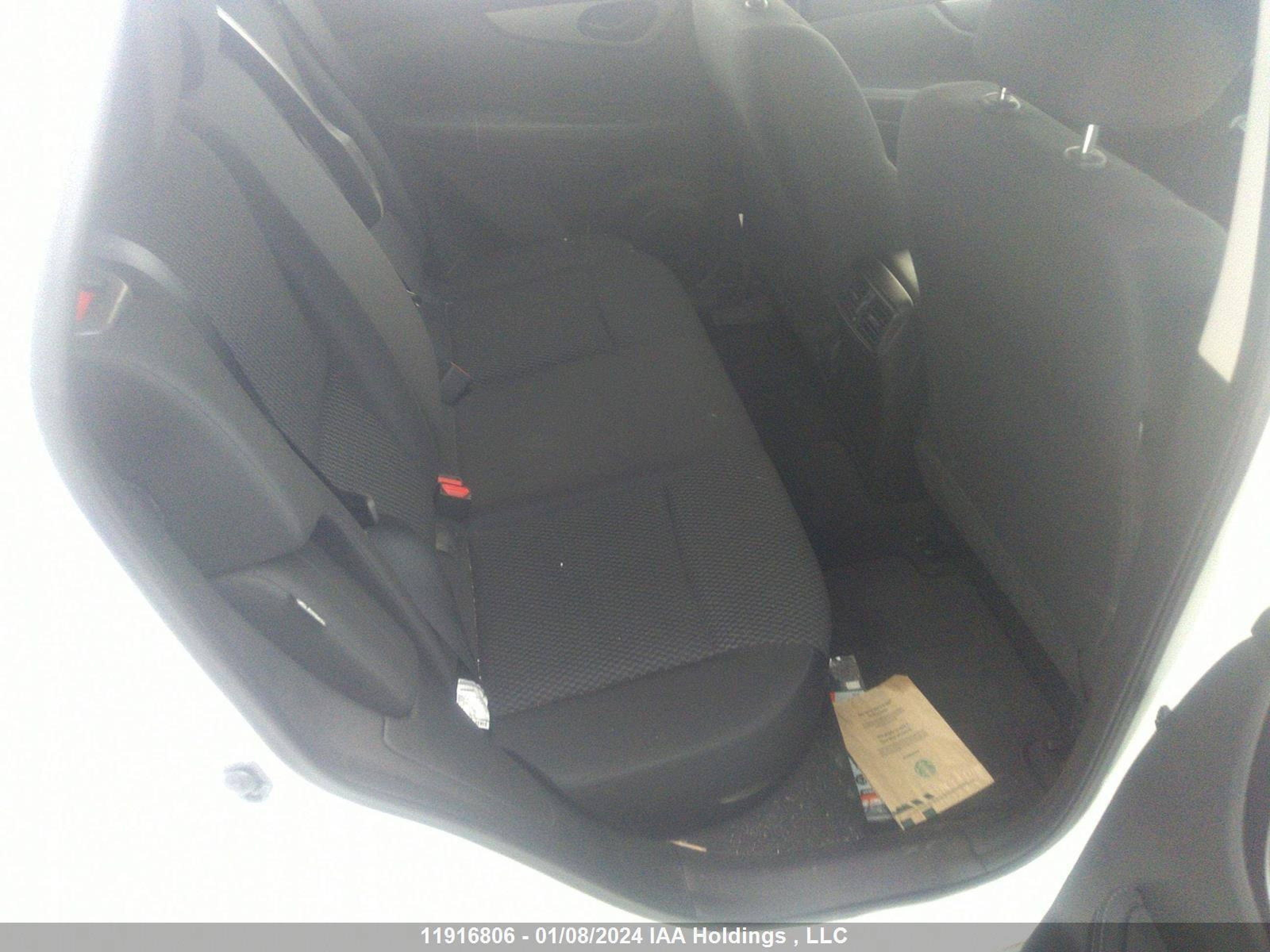 Photo 7 VIN: JN1BJ1AW1MW434982 - NISSAN QASHQAI 