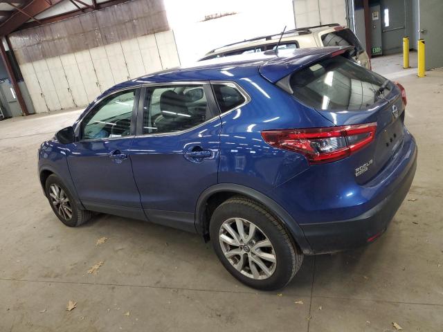 Photo 1 VIN: JN1BJ1AW1MW436599 - NISSAN ROGUE 